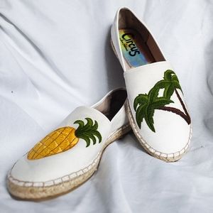 Circus by Sam Edelman Espadrilles